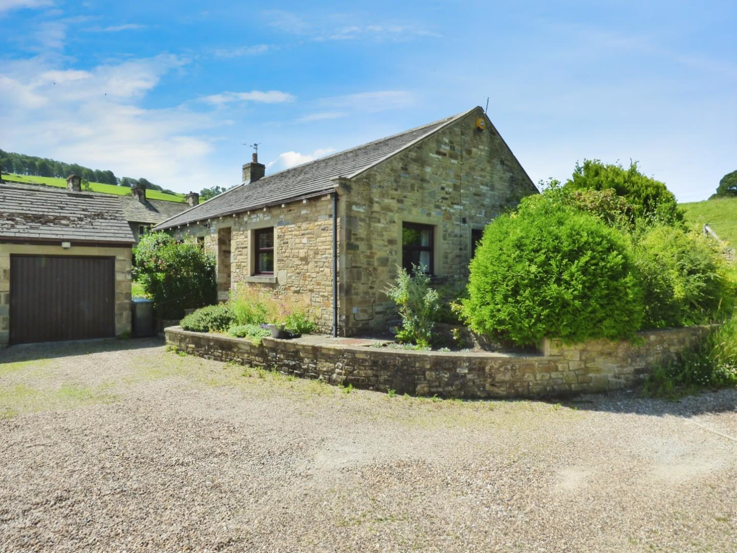 West Garth, Carleton, Skipton, photo 2