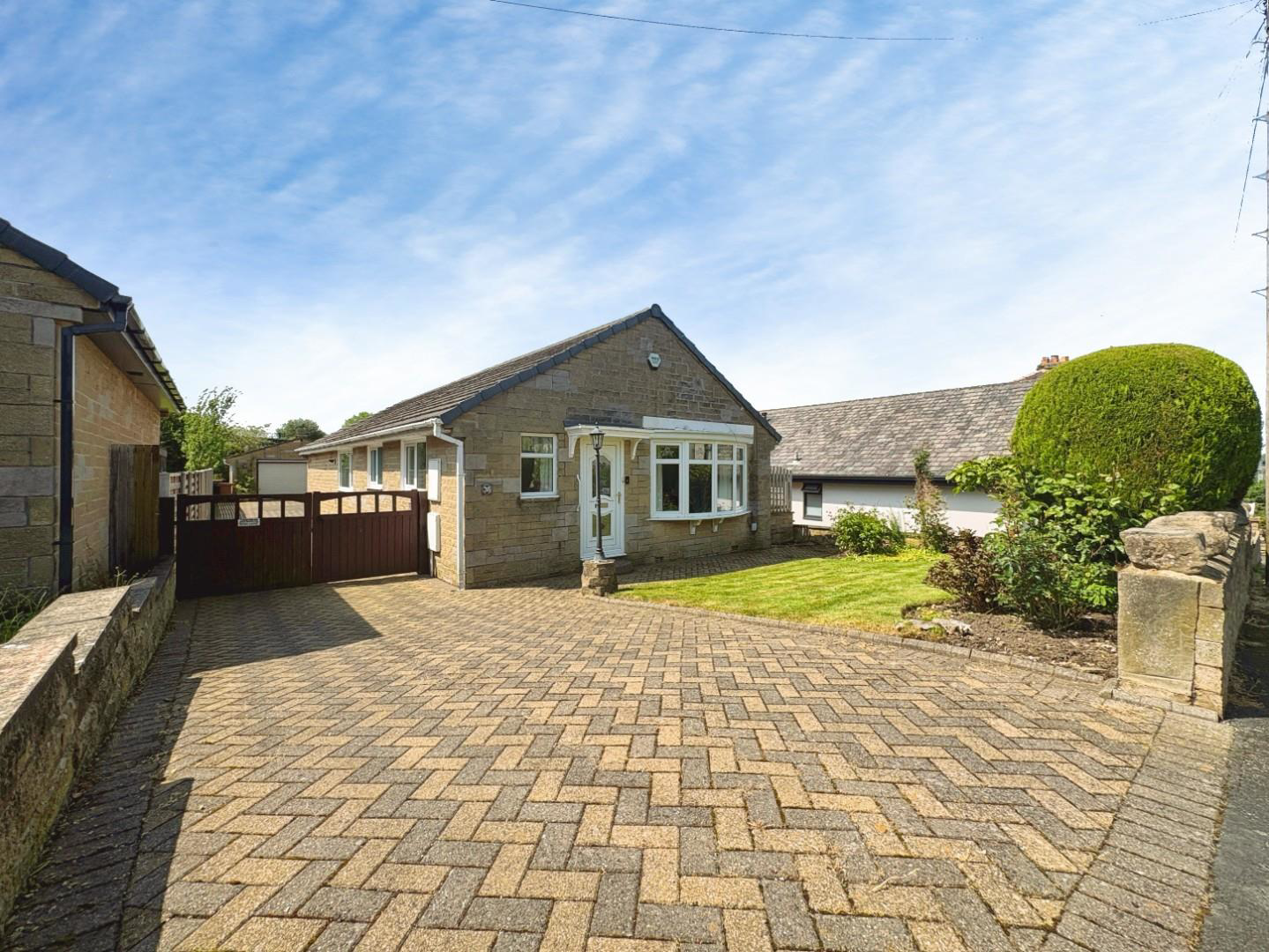 Shortbank Road, Skipton