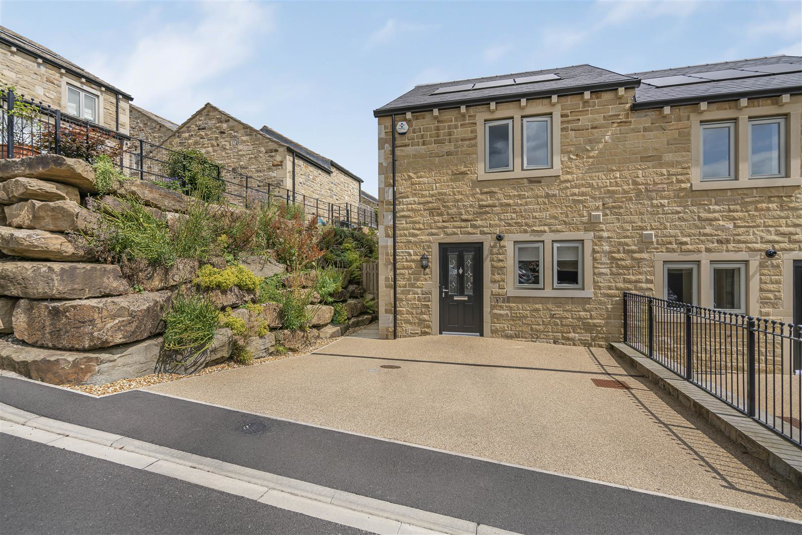 Hawks Wood View, Embsay, Skipton, photo 17