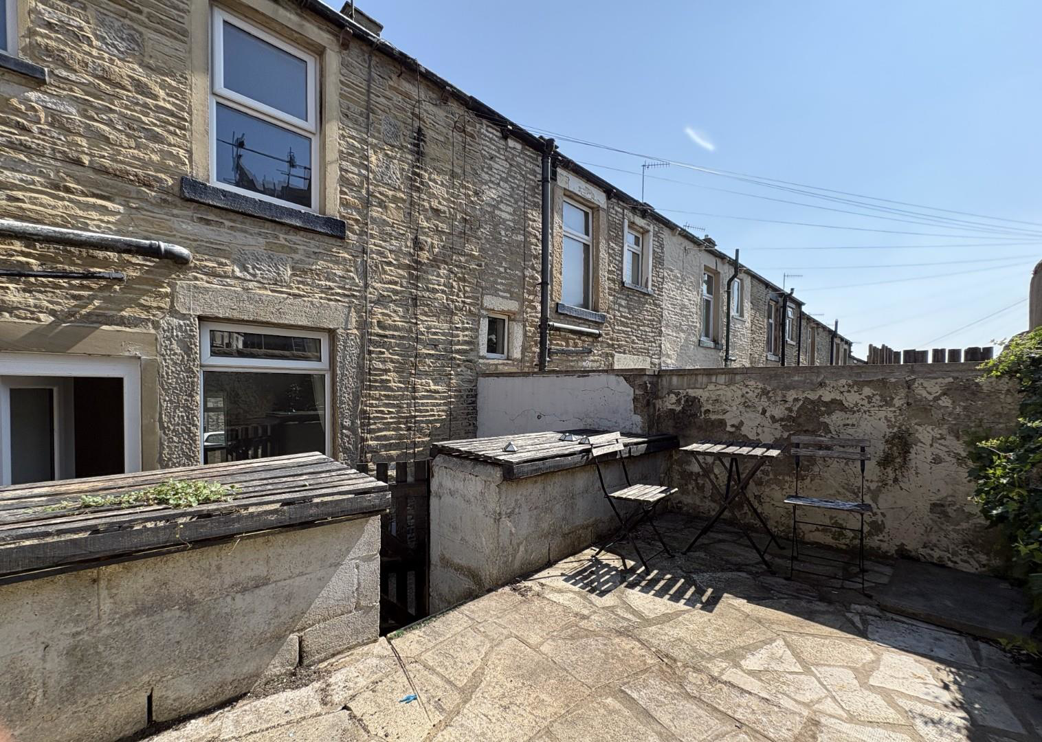 Russell Street, Skipton, photo 3