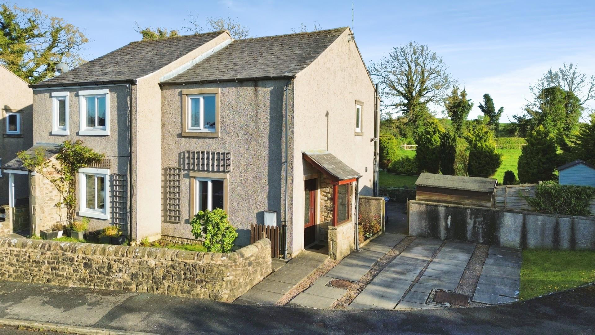 Walton Close, Gargrave