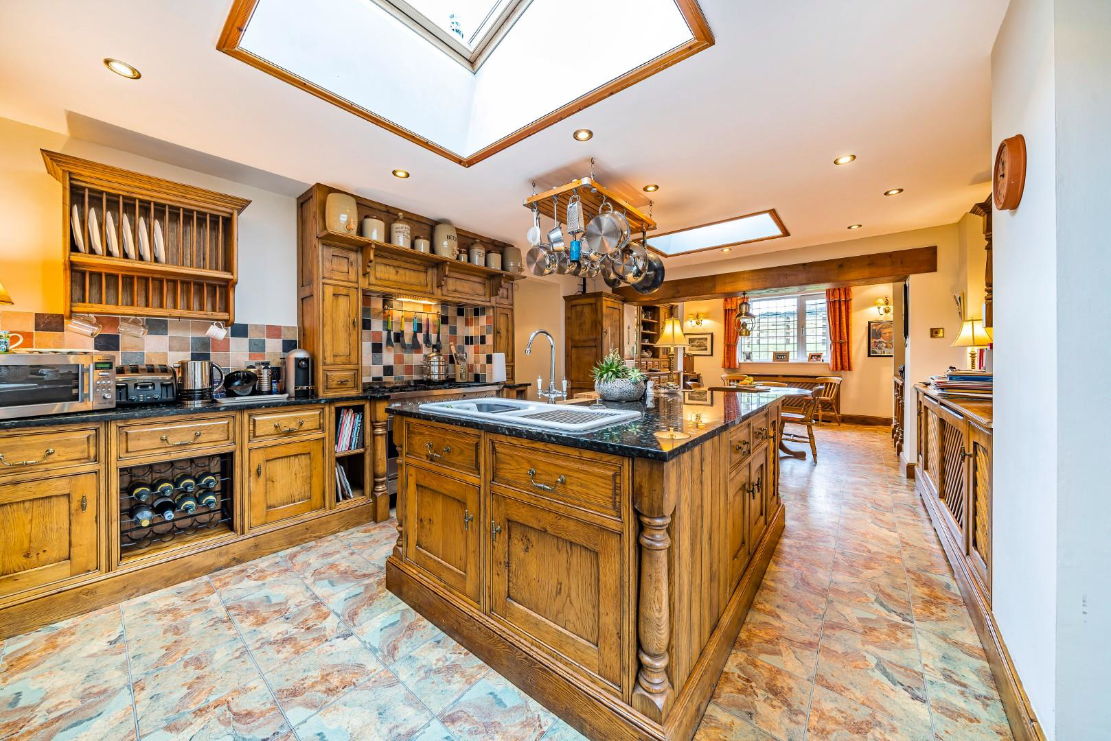 Cliff Farm, East Morton. Bingley, photo 2