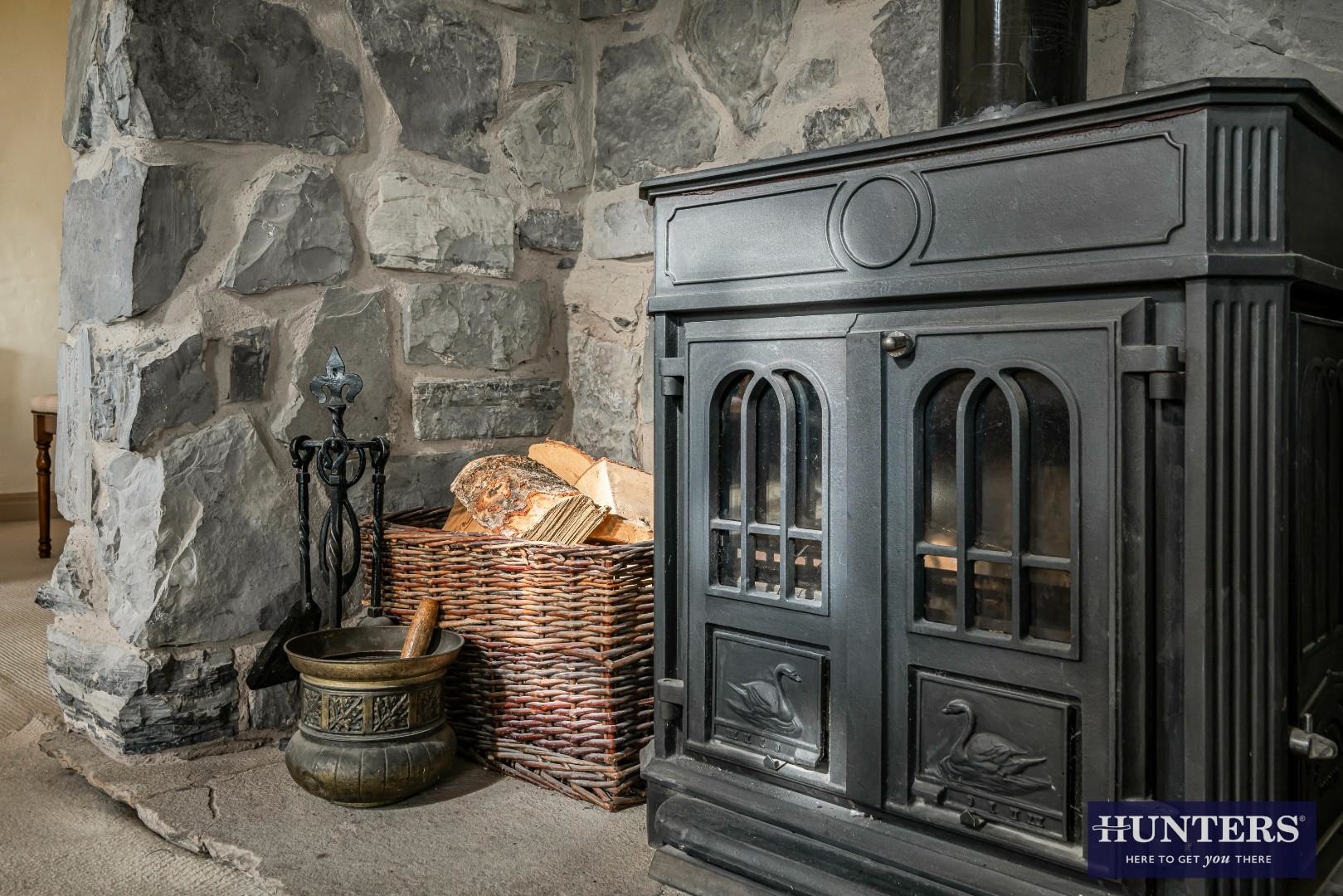 Manor Barn, Calton, Skipton, photo 13