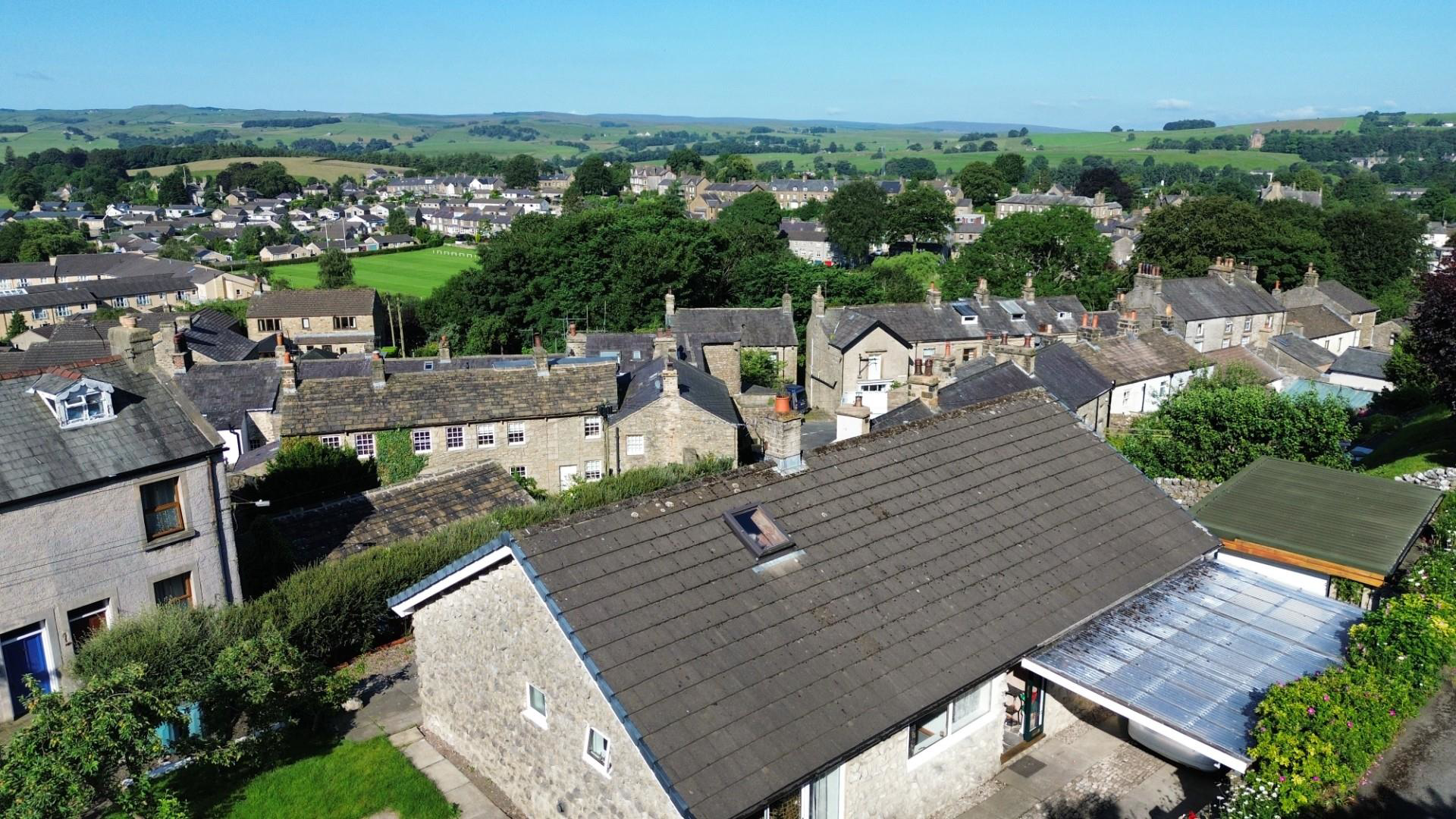 Albert Hill, Settle, photo 3