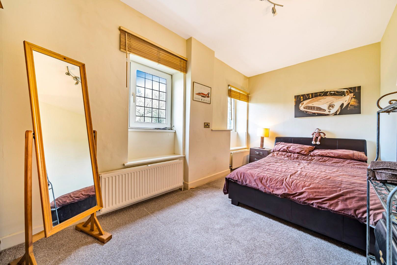 Cliff Farm, East Morton. Bingley, photo 18