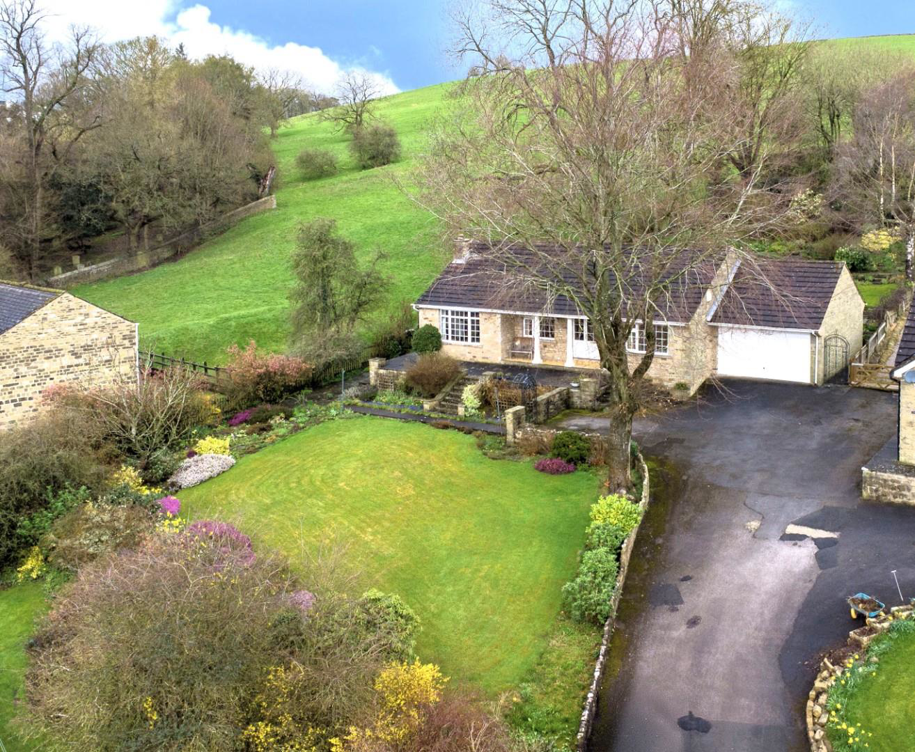 Woodlands, Chapel Hill, Skipton, photo 2