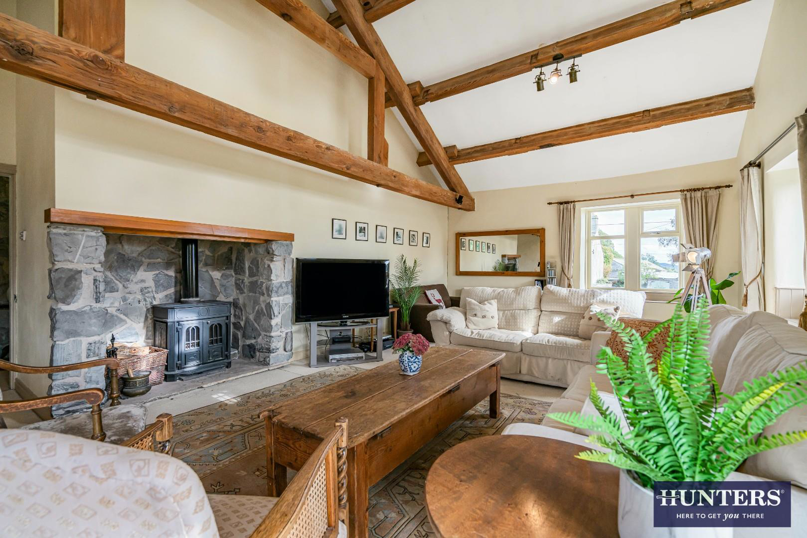 Manor Barn, Calton, Skipton, photo 11