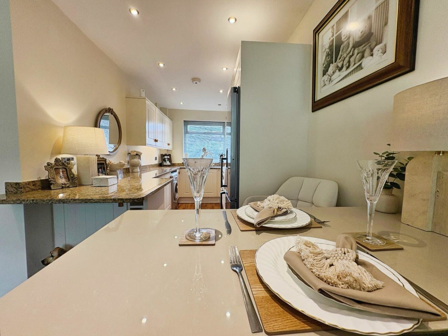 Clover Court, Clover Hill, Skipton, photo 5