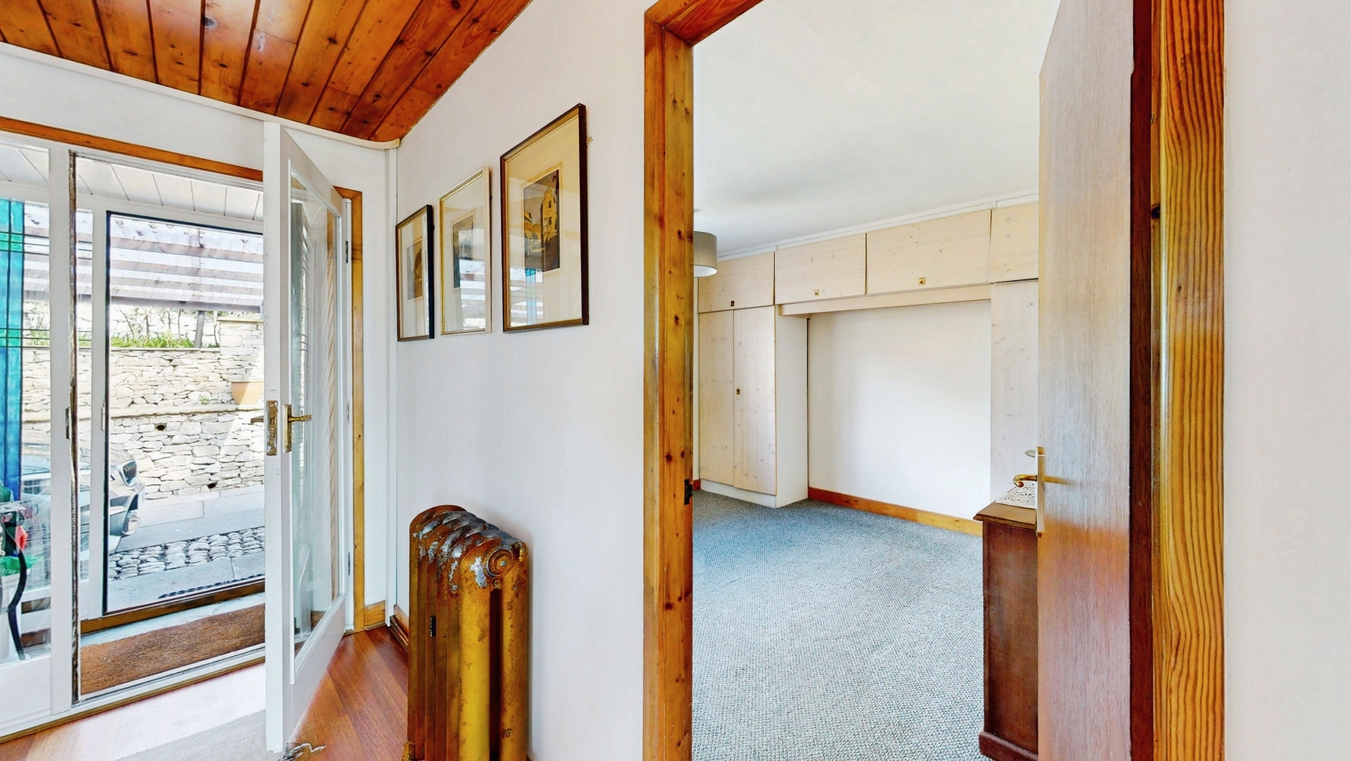 Albert Hill, Settle, photo 14