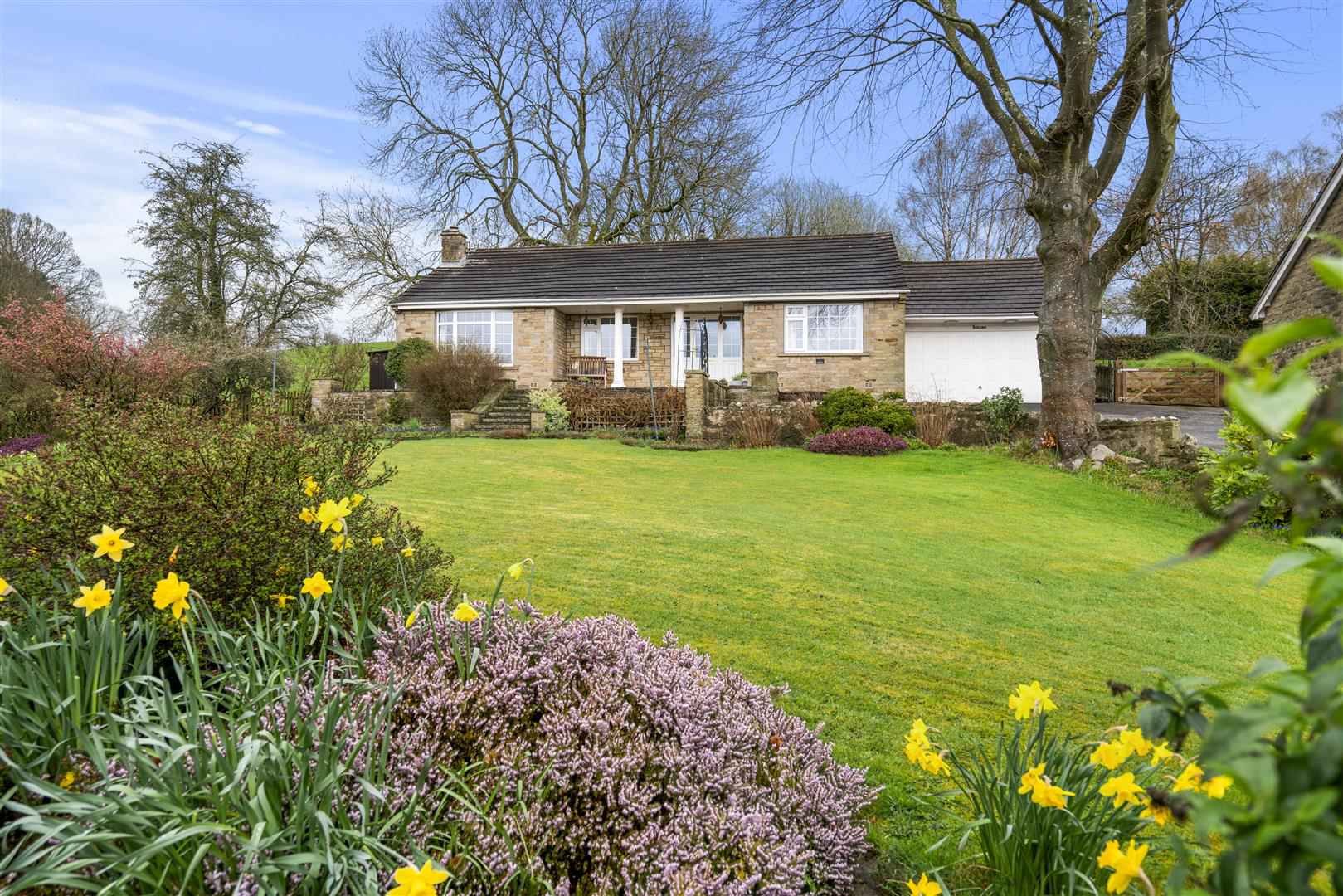 Woodlands, Chapel Hill, Skipton, photo 3
