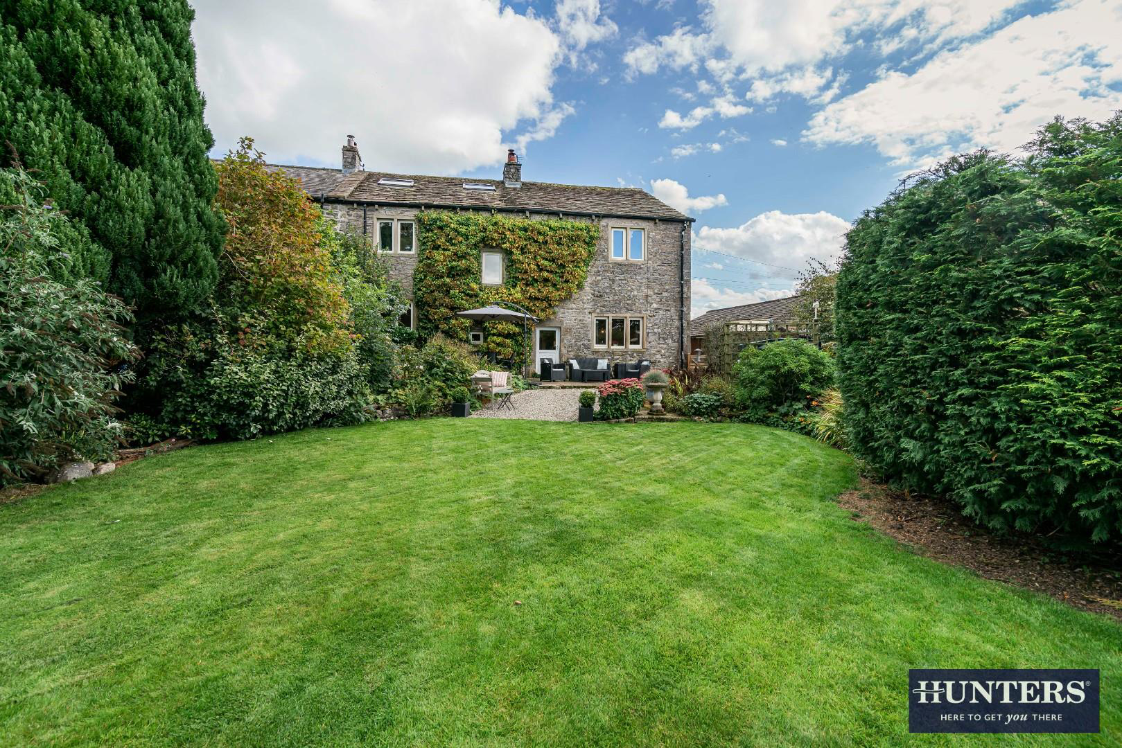 Manor Barn, Calton, Skipton, photo 8