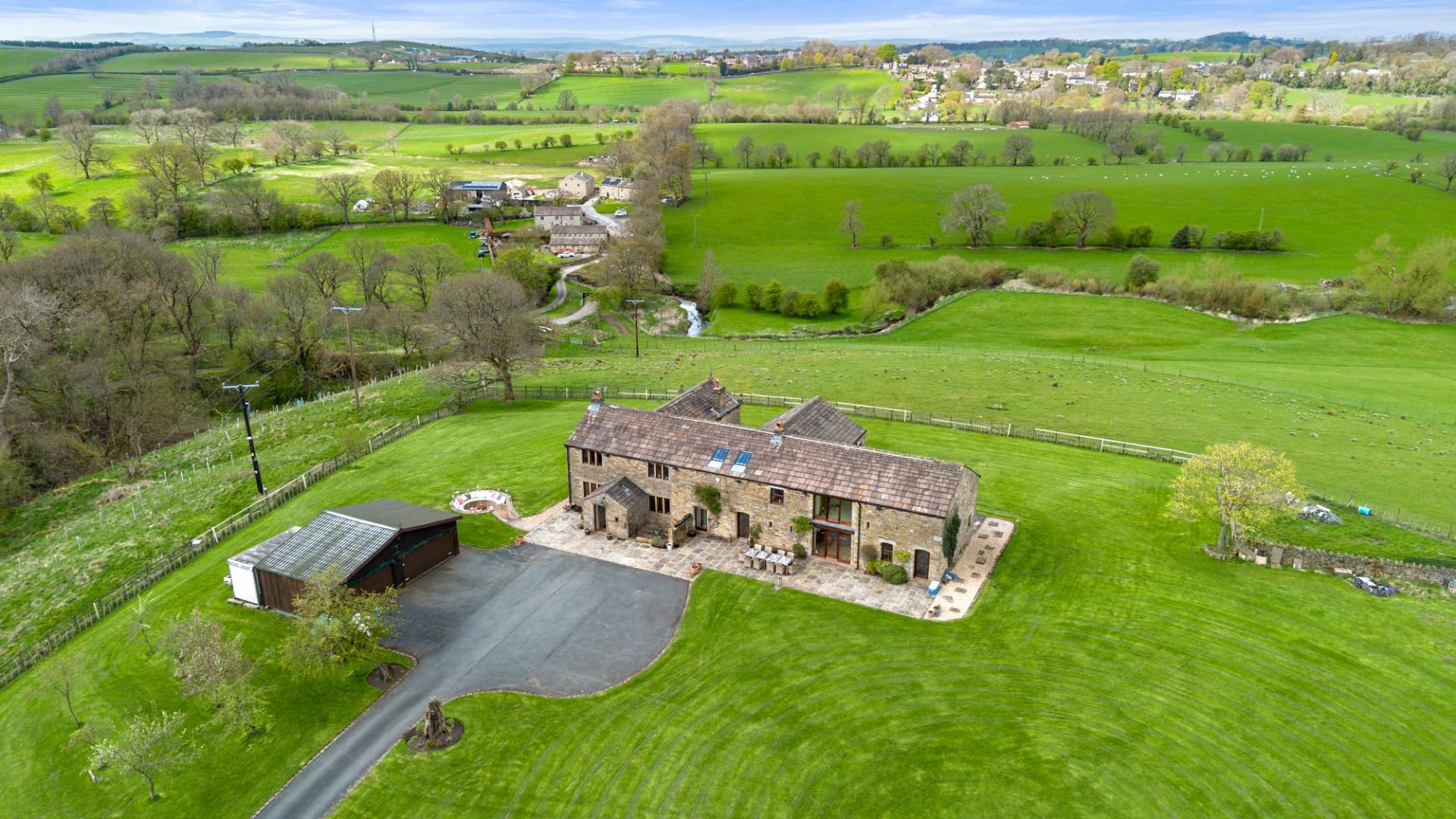 Booth House, Thornton in Craven. Skipton, photo 7