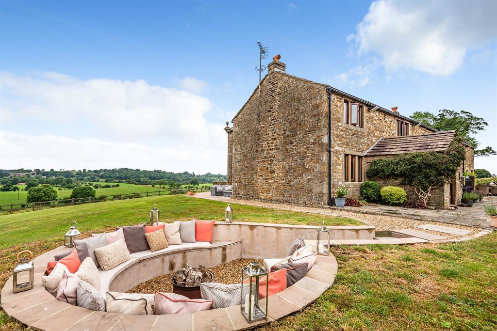Booth House, Thornton in Craven. Skipton, photo 10