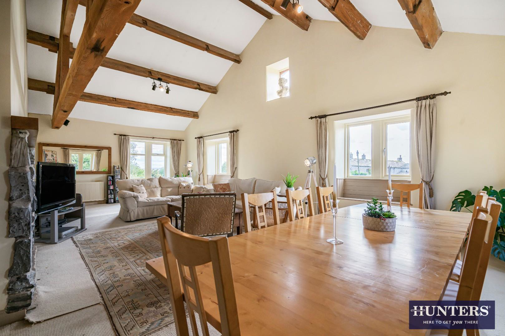 Manor Barn, Calton, Skipton, photo 15