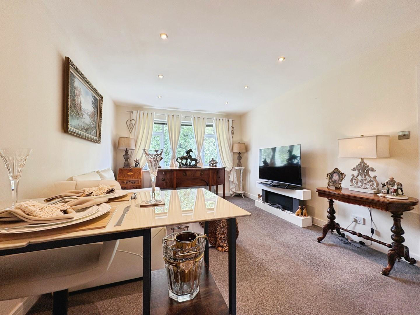 Clover Court, Clover Hill, Skipton, photo 6