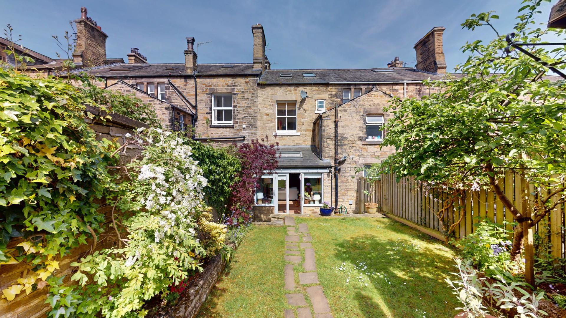 Gargrave Road