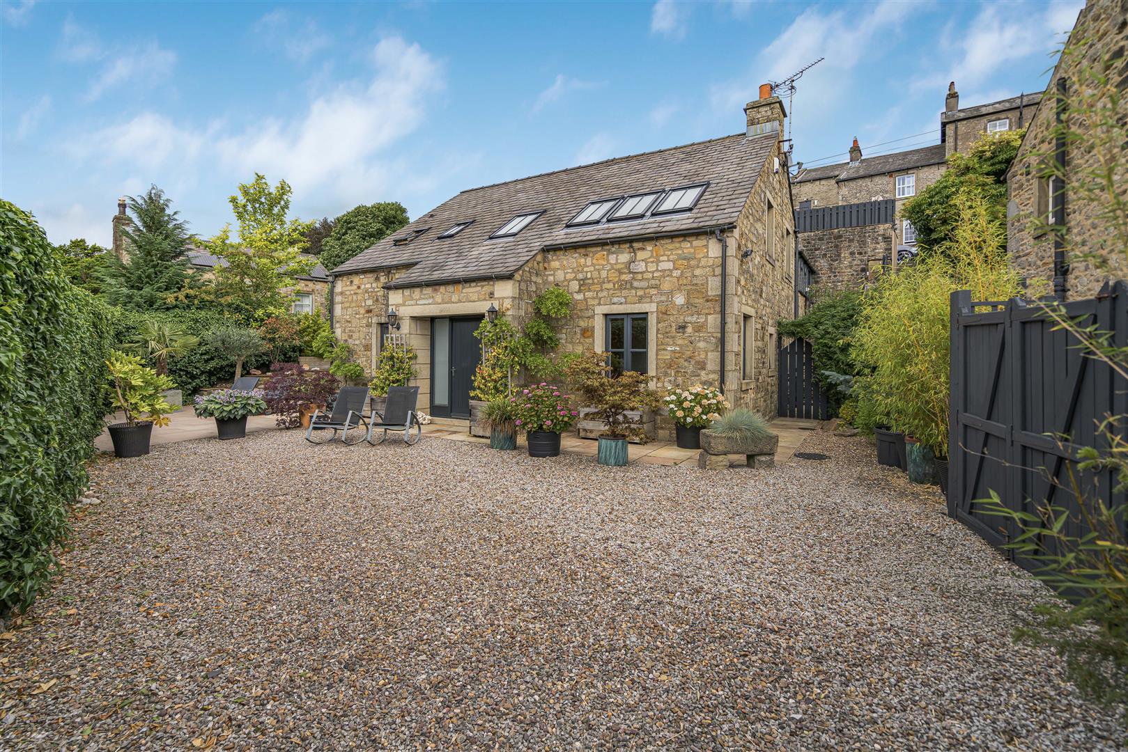Innkeepers Cottage, Giggleswick, Settle