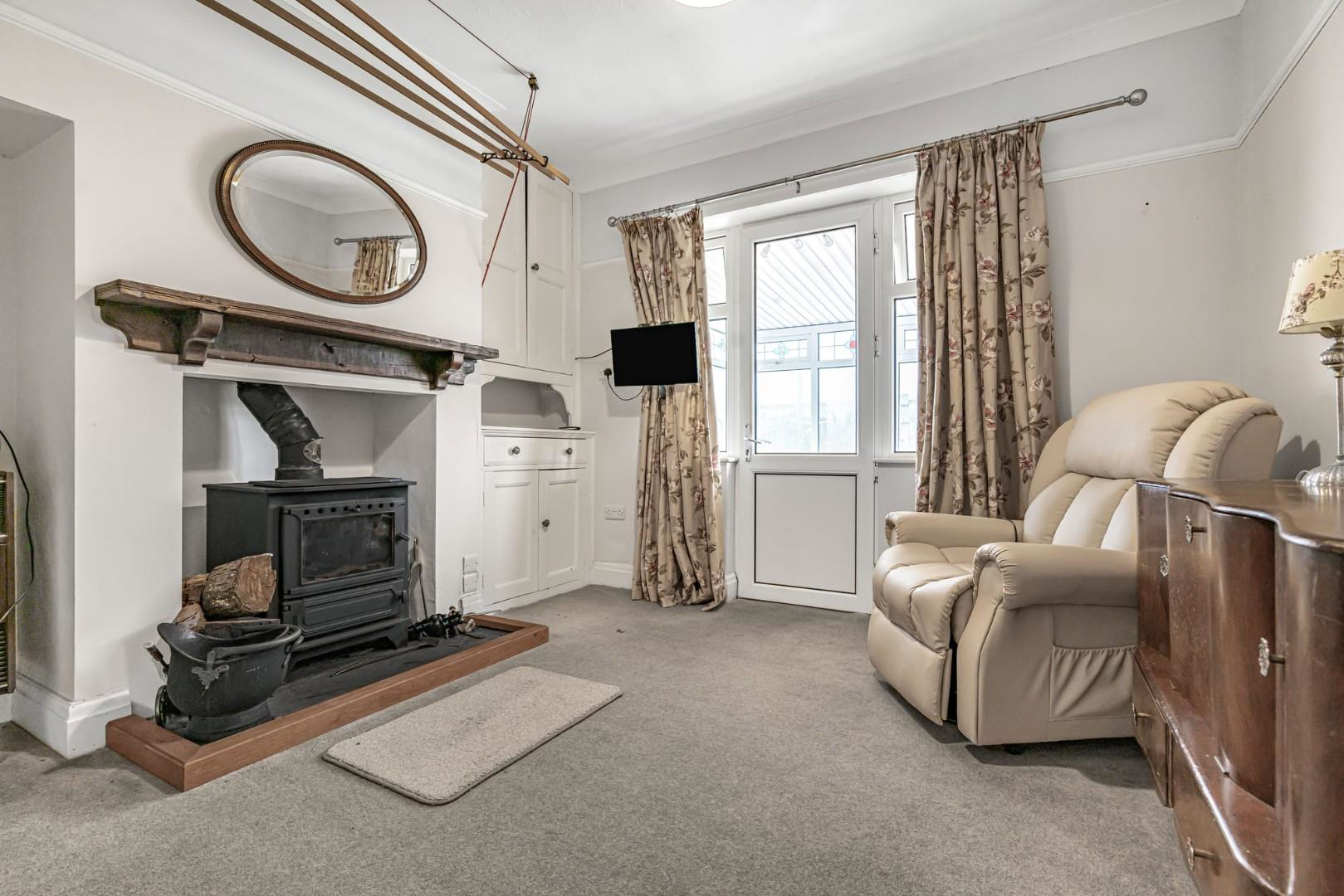 Brayshaw Lane, Hebden, Skipton, photo 9