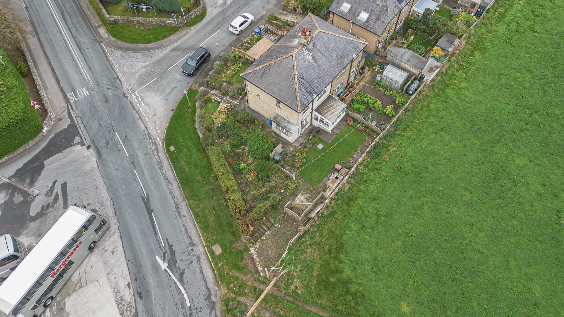 Brayshaw Lane, Hebden, Skipton, photo 21