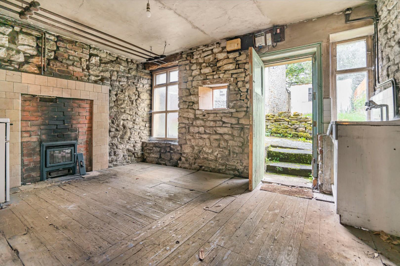 Rose Bank, Hebden, Skipton, photo 6