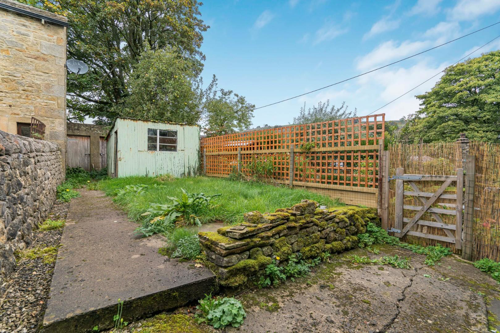 Rose Bank, Hebden, Skipton, photo 3