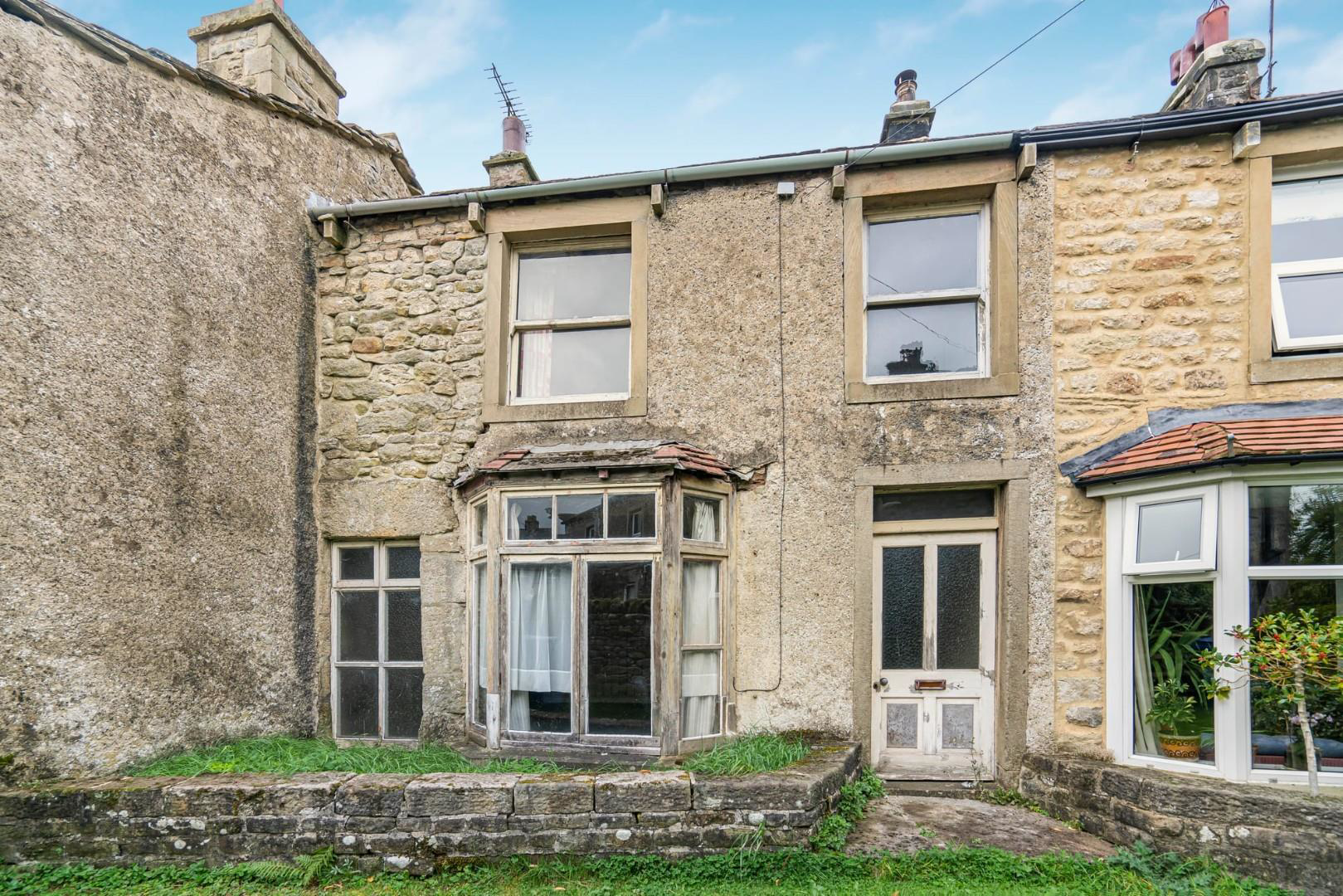 Rose Bank, Hebden, Skipton