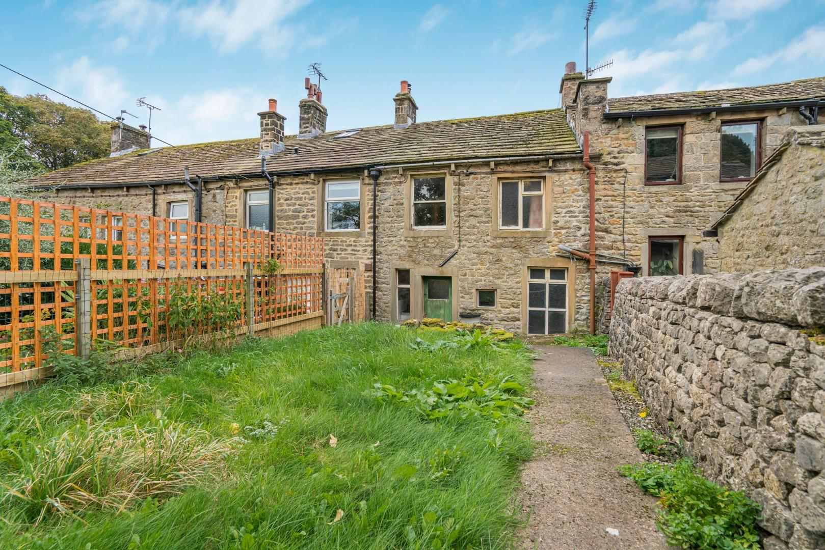 Rose Bank, Hebden, Skipton, photo 2