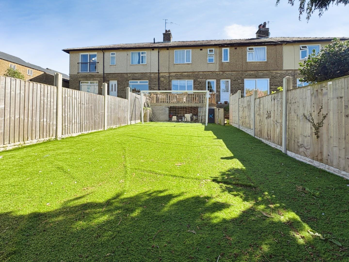 Aireside Avenue, Cononley