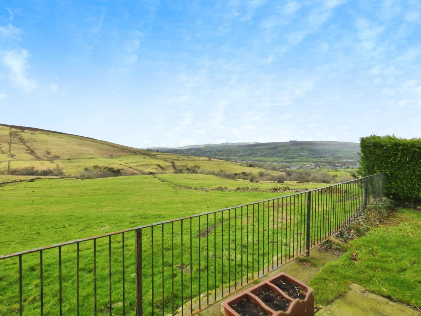 Copy House Cottage, Lothersdale with Earby, photo 8