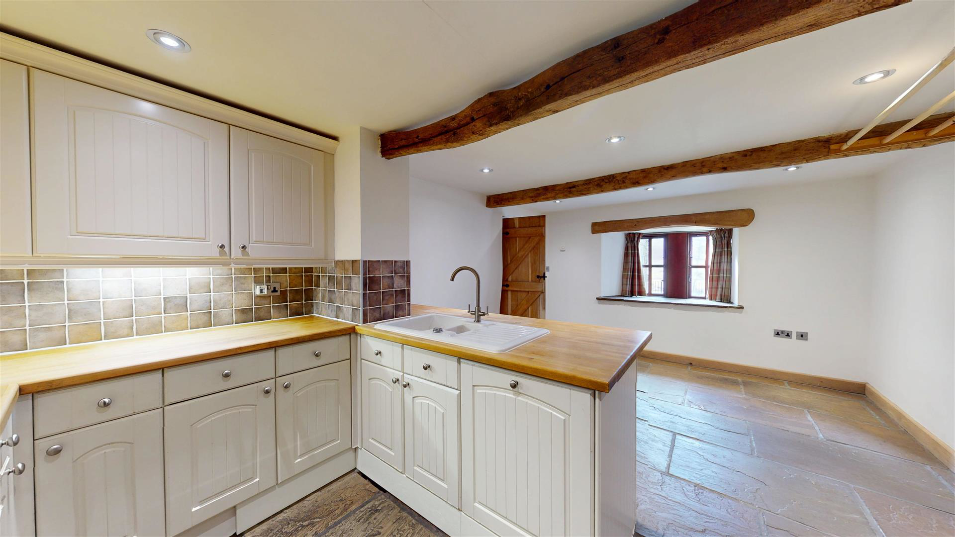 Copy House Cottage, Lothersdale with Earby, photo 16