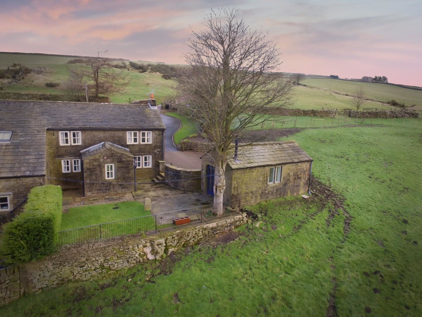 Copy House Cottage
