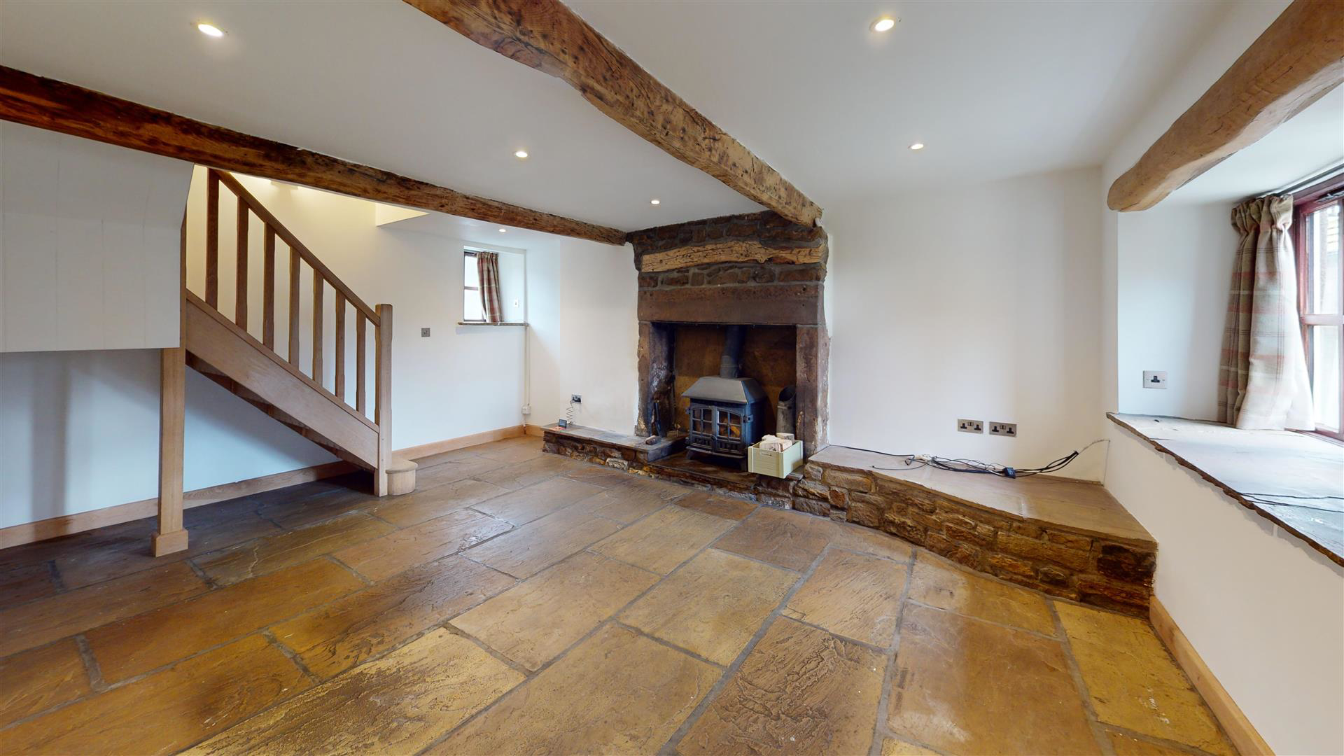 Copy House Cottage, Lothersdale with Earby, photo 2