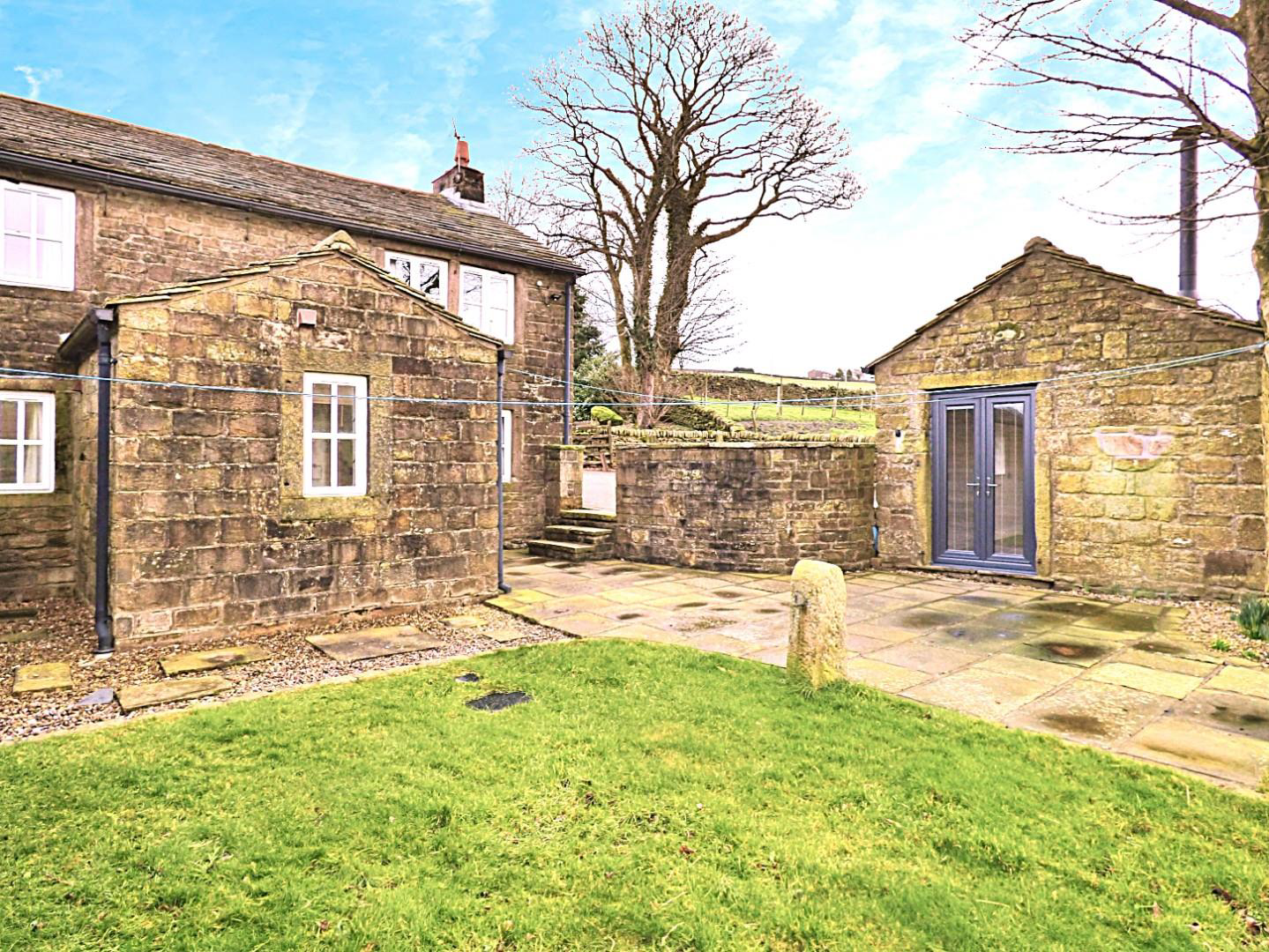 Copy House Cottage, Lothersdale with Earby, photo 7