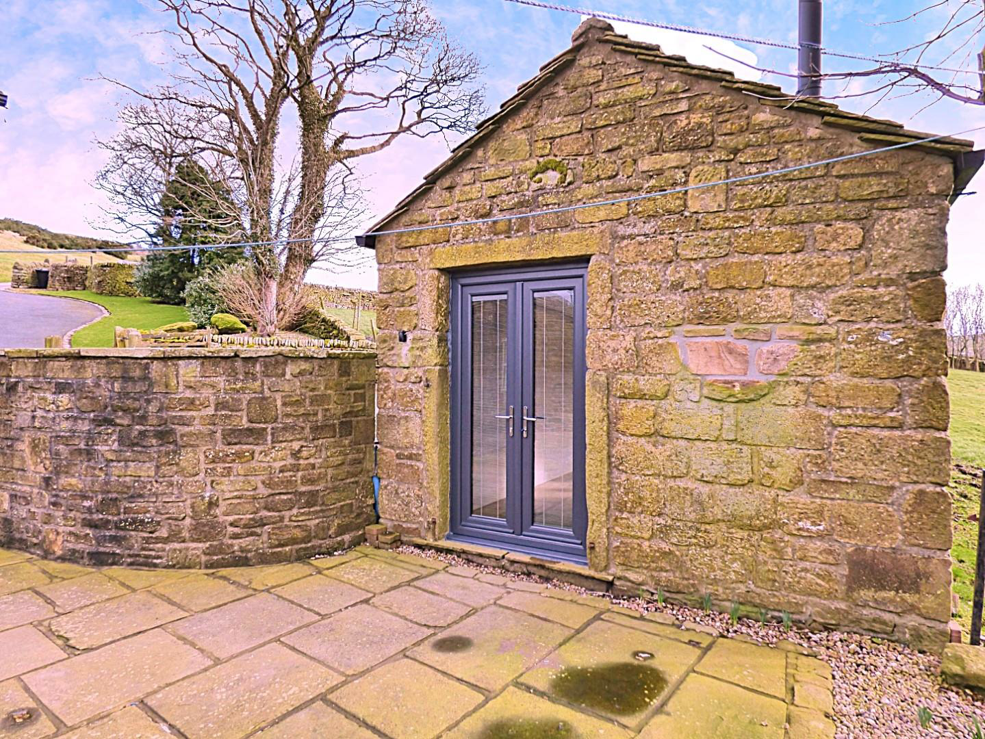 Copy House Cottage, Lothersdale with Earby, photo 10