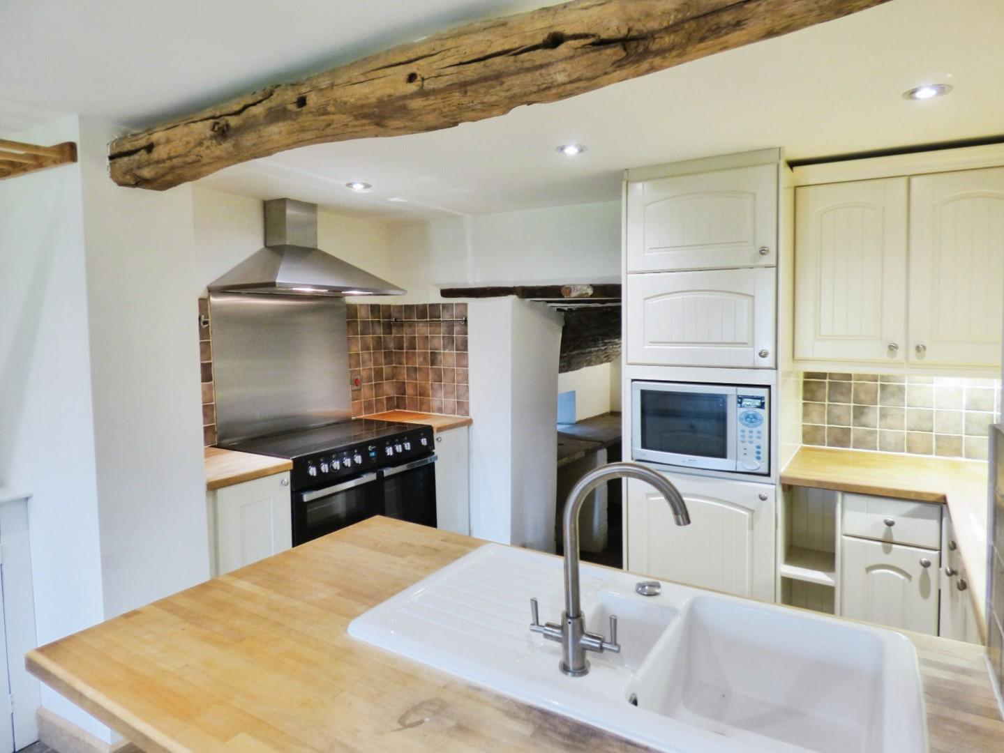 Copy House Cottage, Lothersdale with Earby, photo 4
