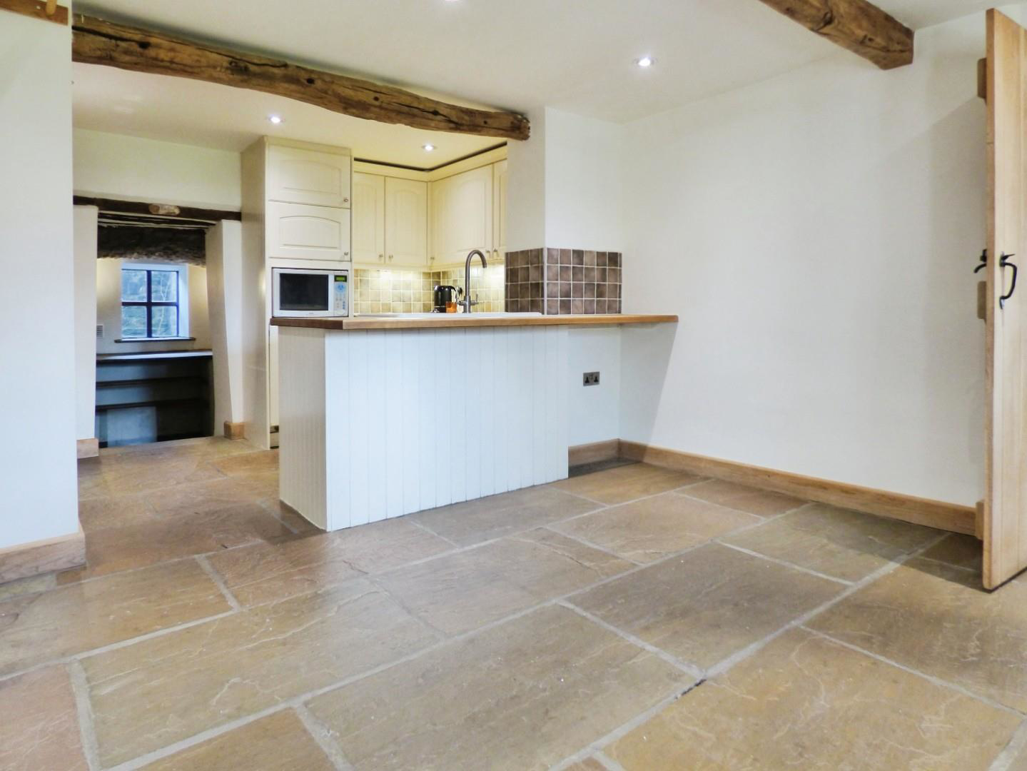 Copy House Cottage, Lothersdale with Earby, photo 12