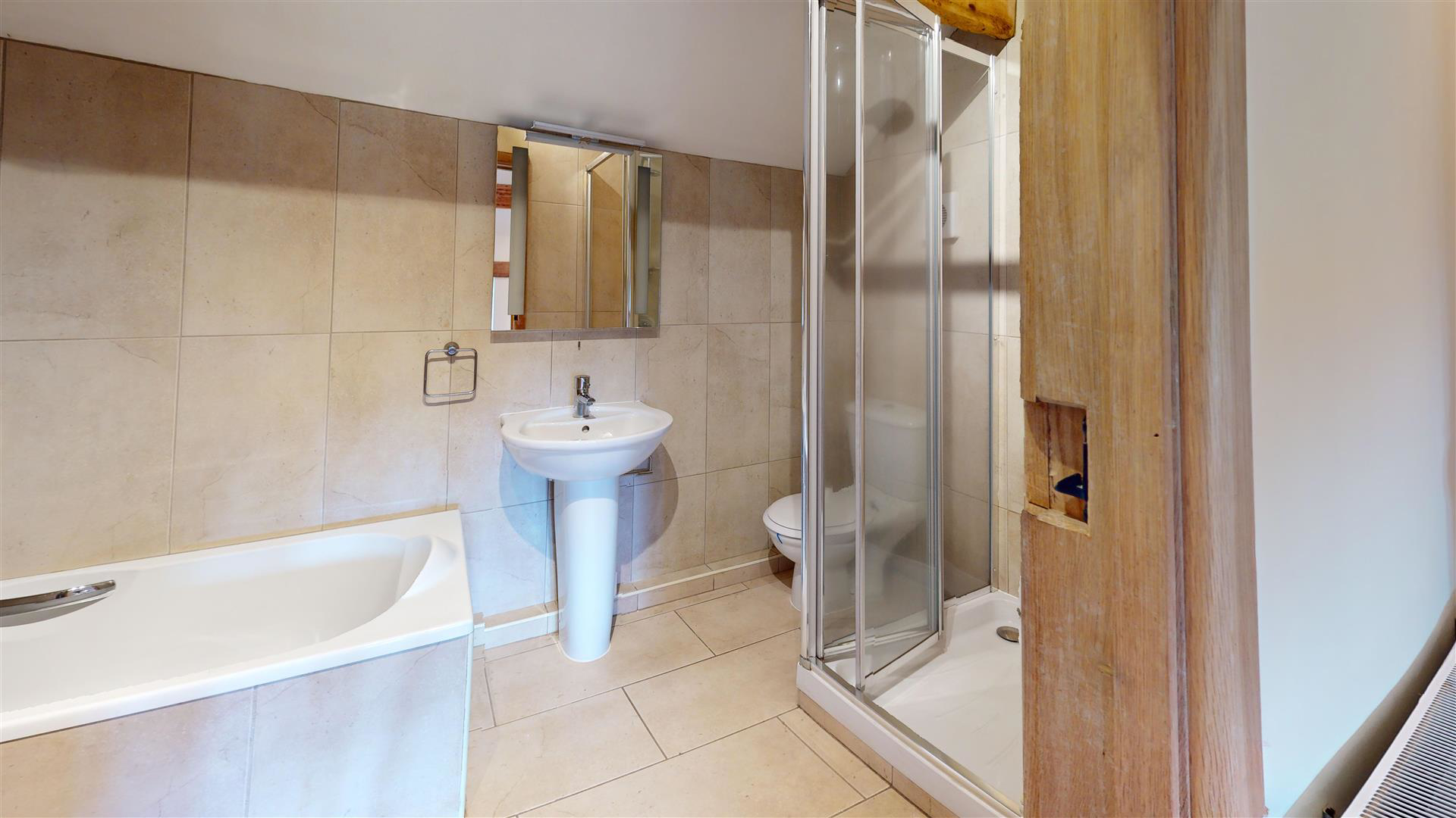Copy House Cottage, Lothersdale with Earby, photo 20