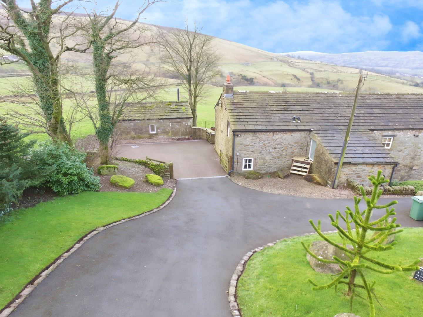 Copy House Cottage, Lothersdale with Earby, photo 5