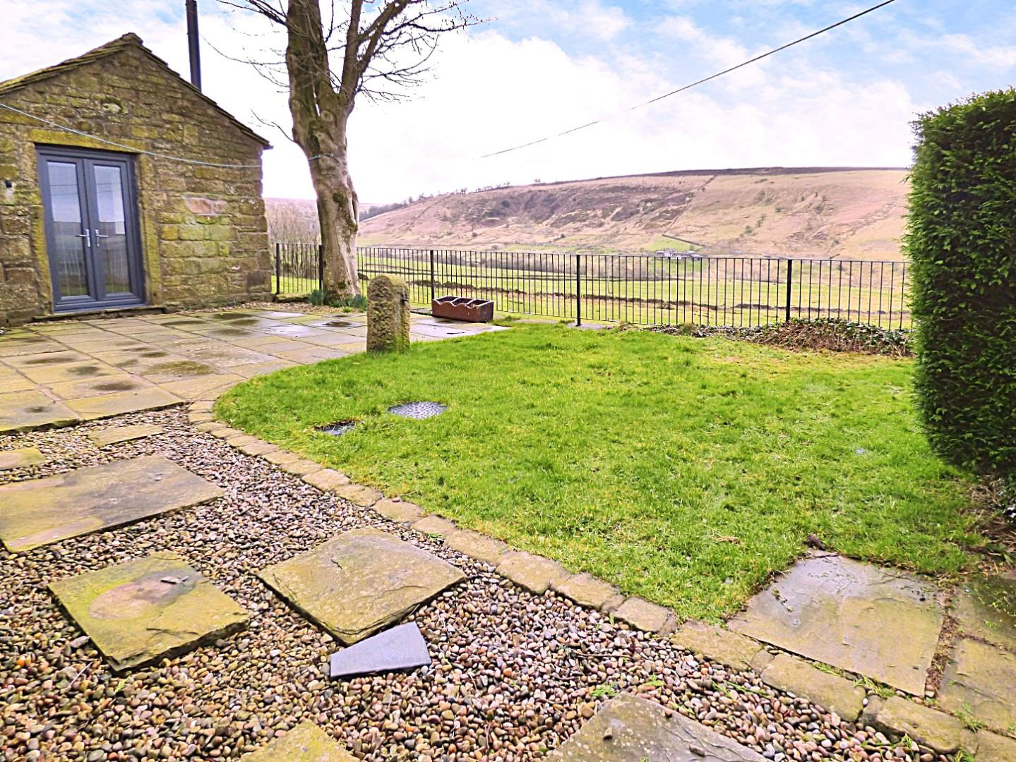 Copy House Cottage, Lothersdale with Earby, photo 9