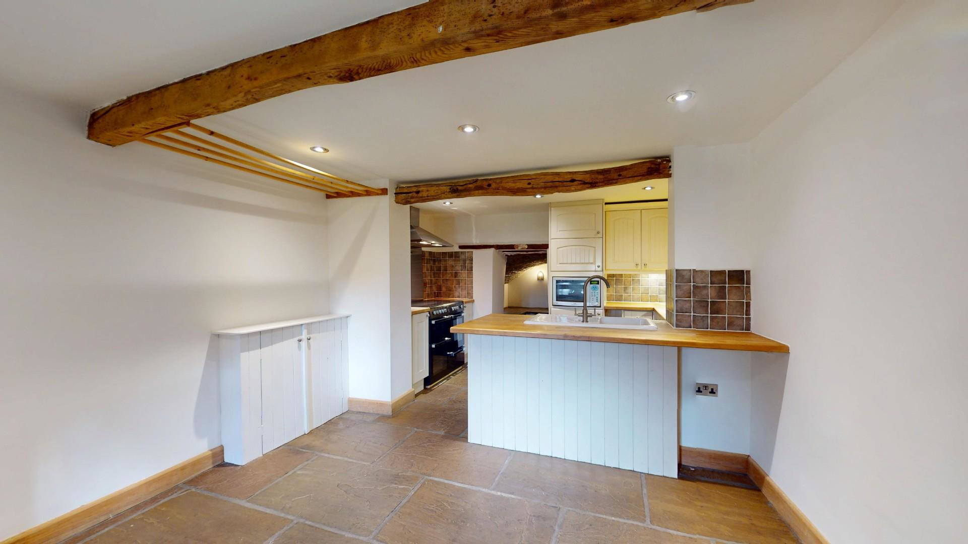 Copy House Cottage, Lothersdale with Earby, photo 13