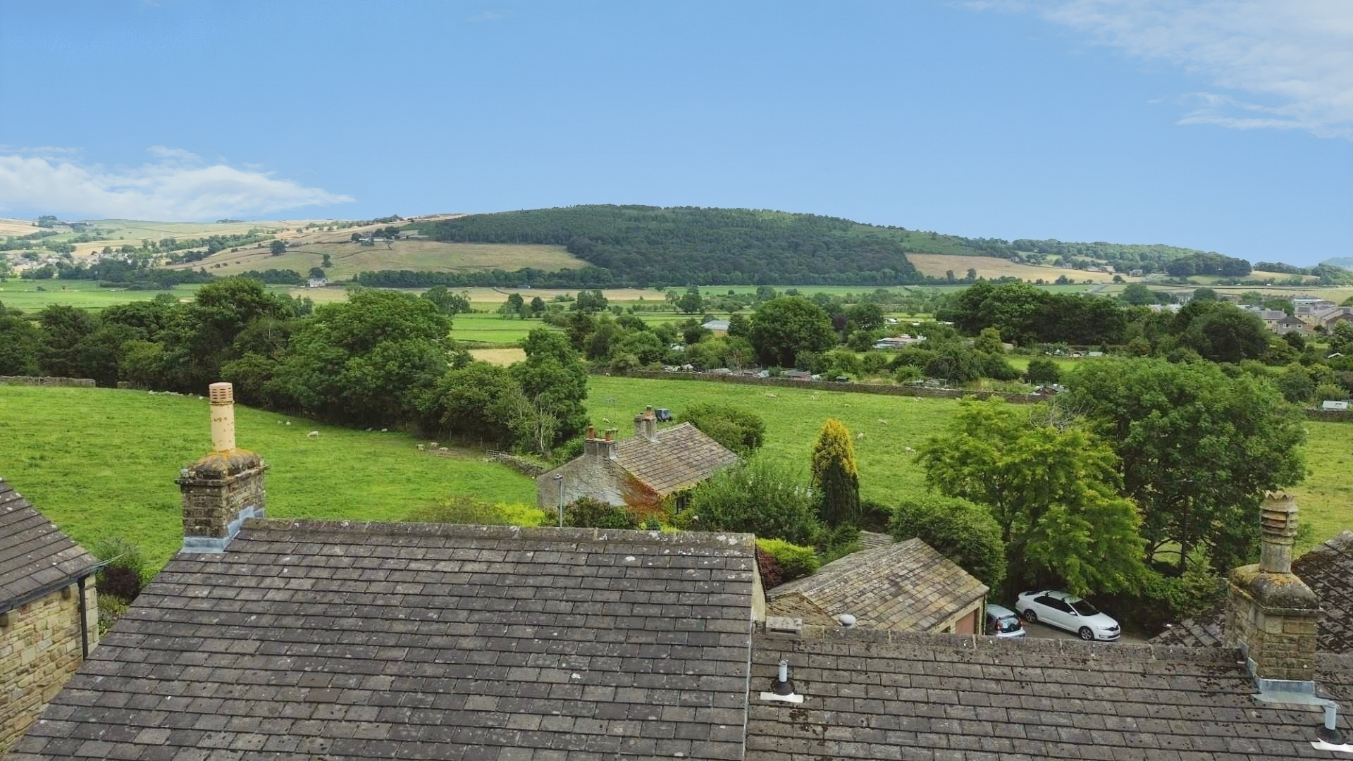 Skipton Road, Cononley, photo 4
