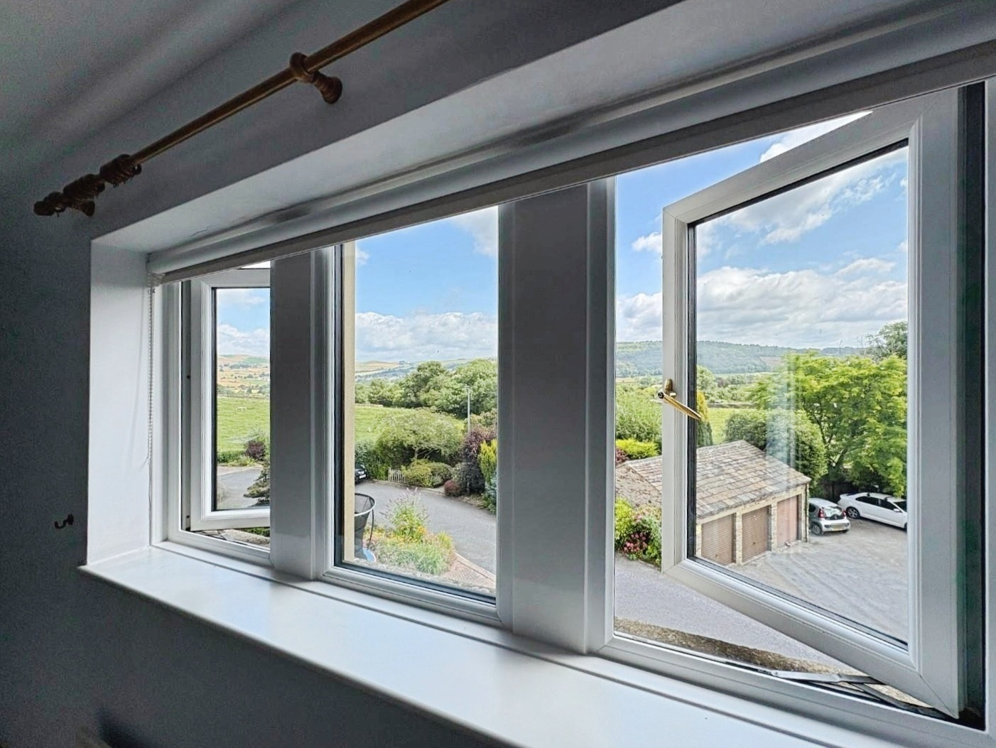 Skipton Road, Cononley, photo 13