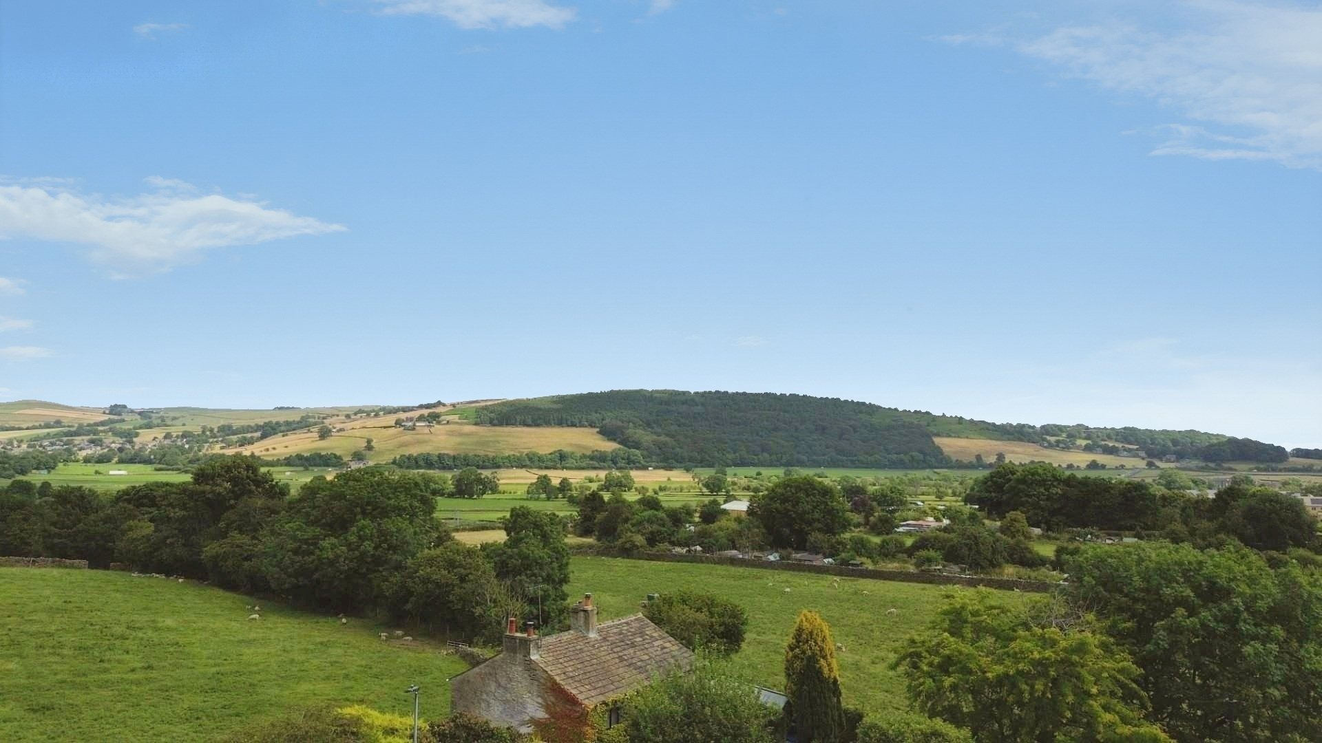 Skipton Road, Cononley, photo 5