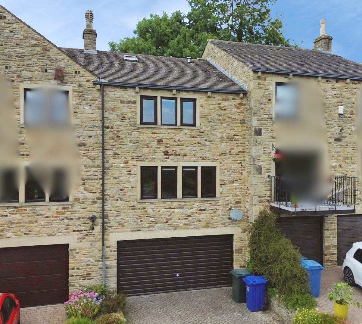 Skipton Road, Cononley, photo 7