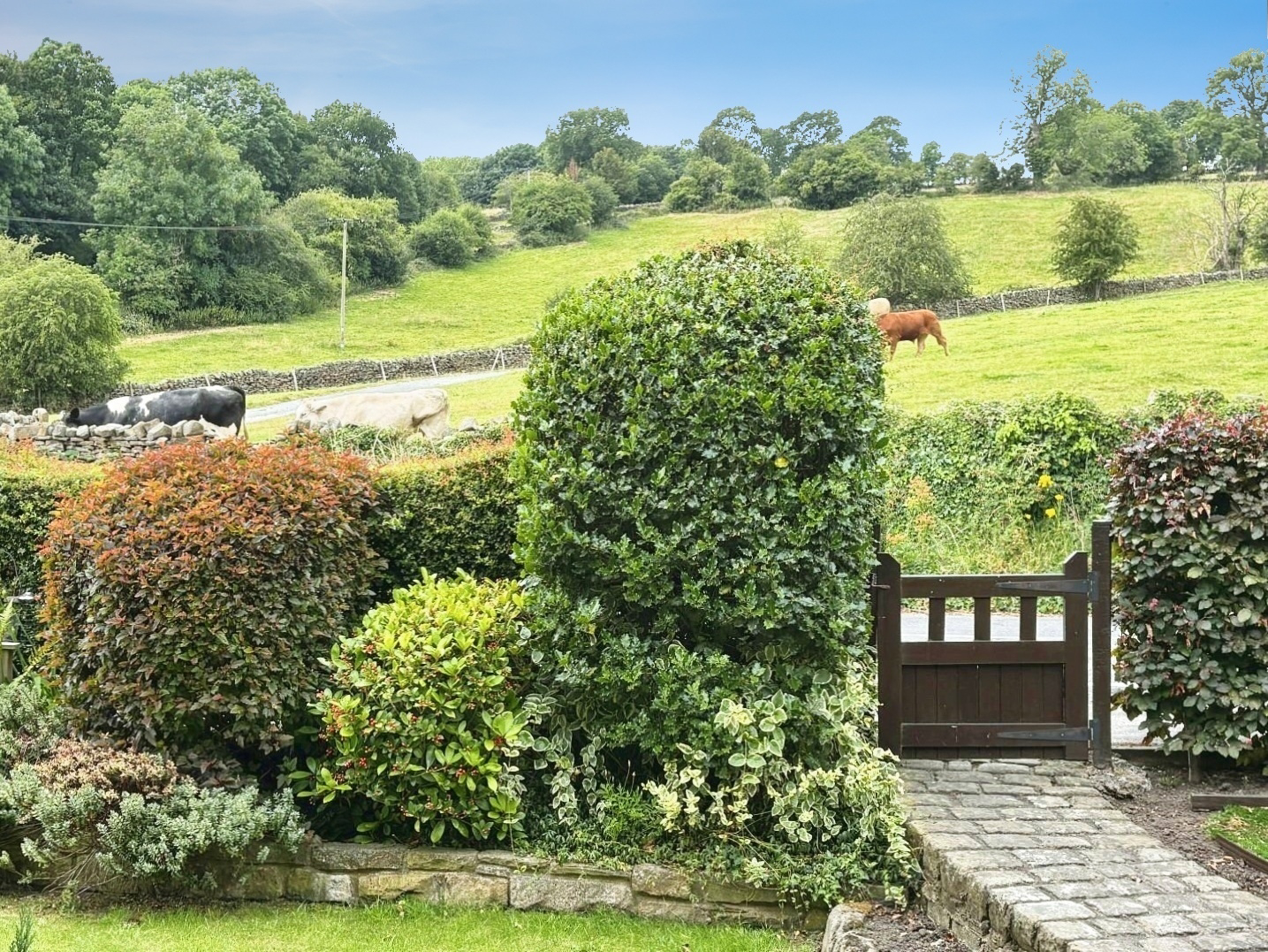 Skipton Road, Cononley, photo 6