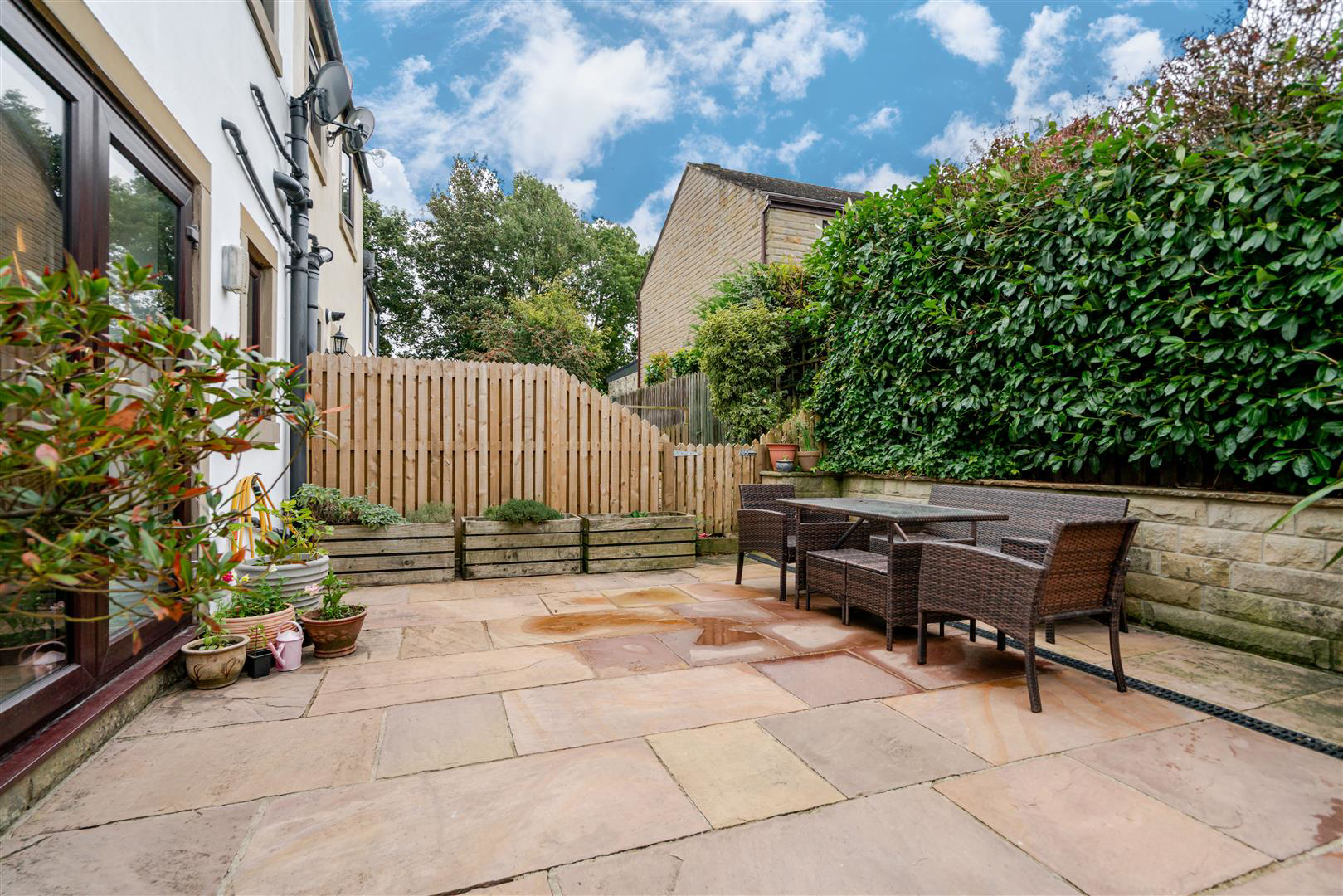 Westwood, Carleton, Skipton, photo 7