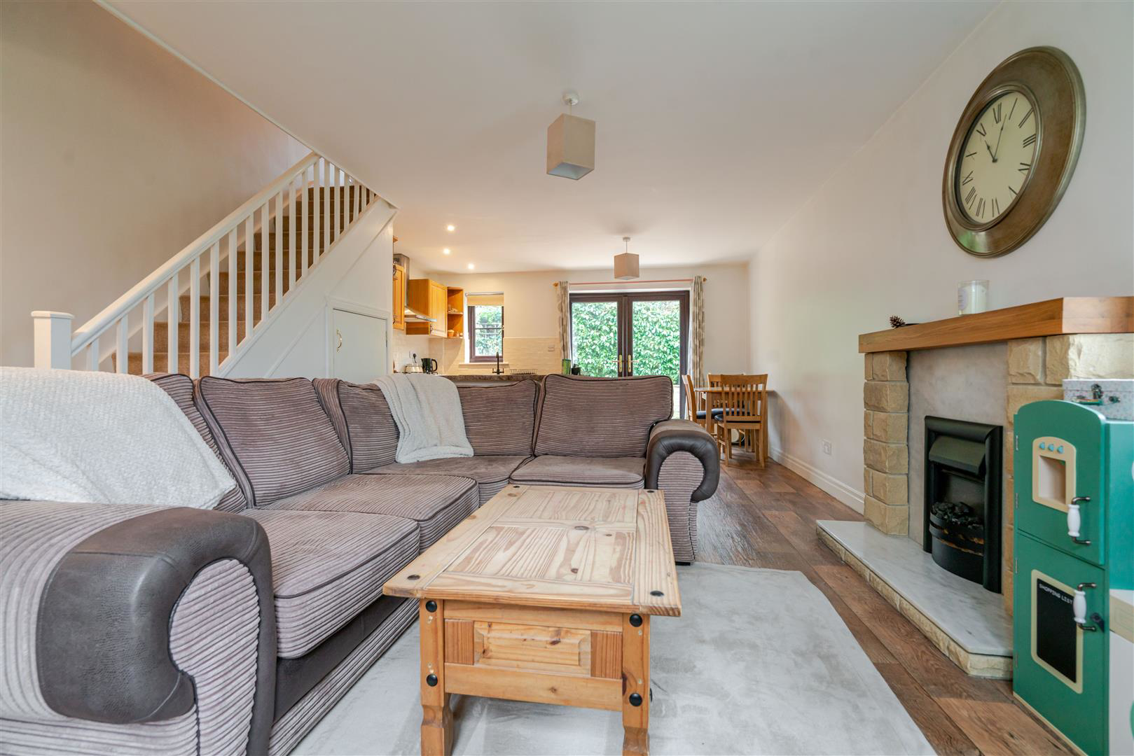 Westwood, Carleton, Skipton, photo 3