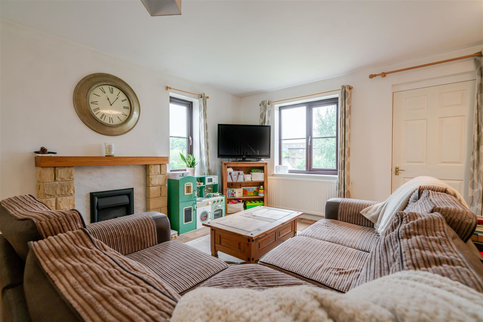 Westwood, Carleton, Skipton, photo 4