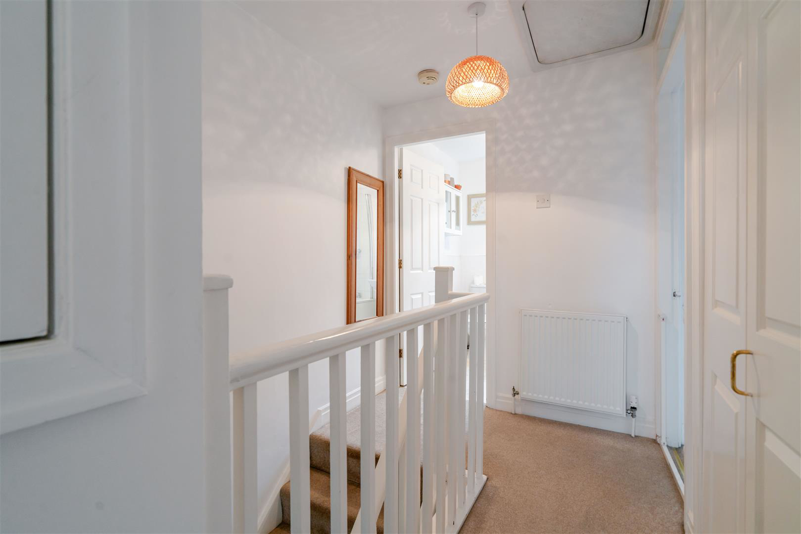 Westwood, Carleton, Skipton, photo 8