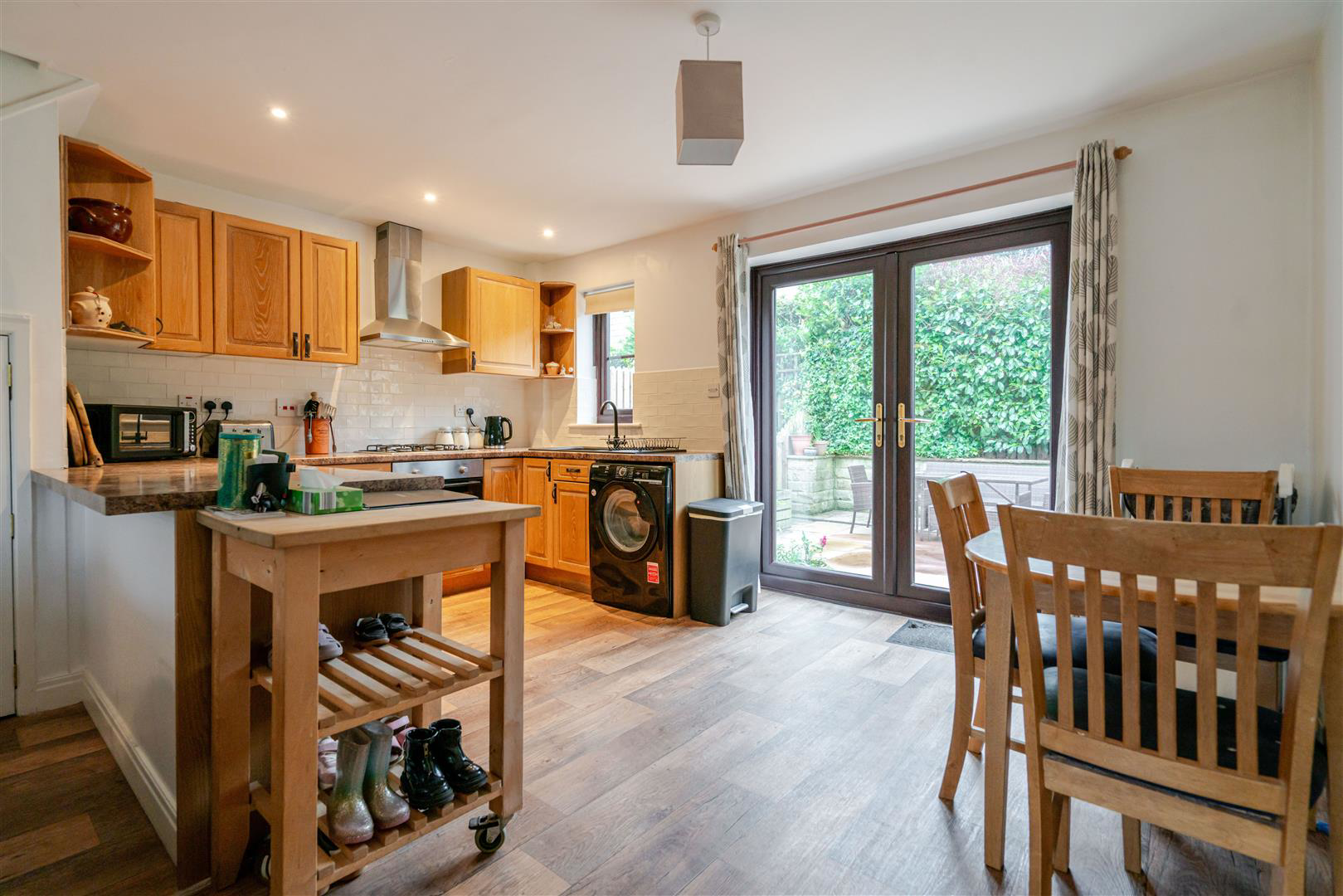 Westwood, Carleton, Skipton, photo 5